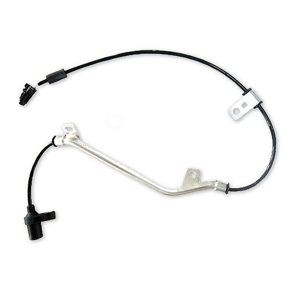 Sensor ABS Gauss Subaru Legacy 2000 a 2005 Traseiro Esquerda