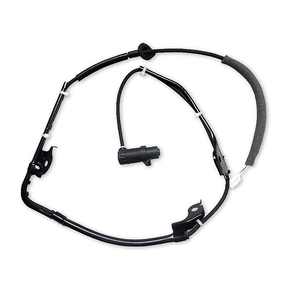 Sensor ABS Gauss Toyota Rav4 2000 a 2005 Traseiro Esquerda