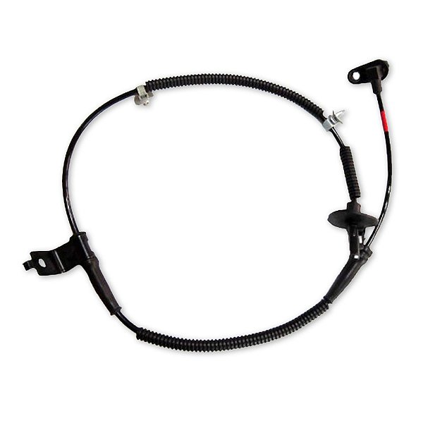 Sensor ABS Gauss Santa Fé 4X4 2009-Diante Dianteiro Direito