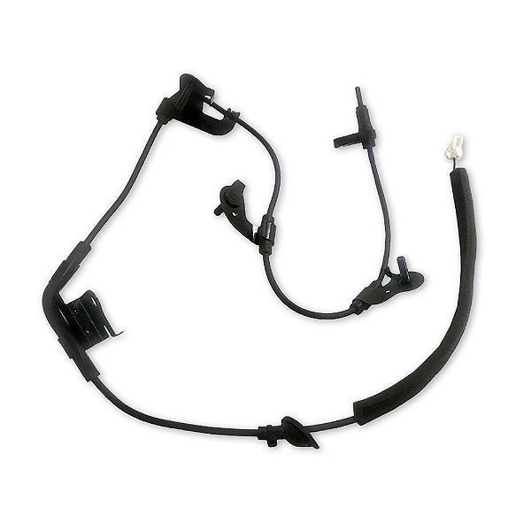 Sensor ABS Gauss Toyota Rav4 2005 a Diante Traseiro Esquerda