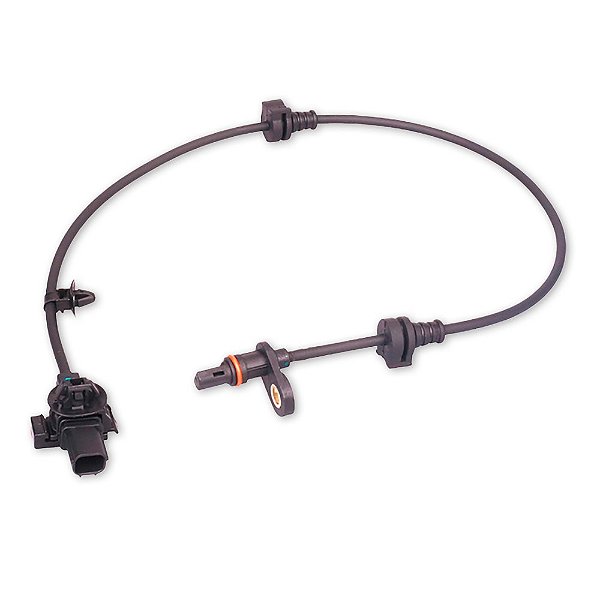 Sensor ABS Gauss Honda Civic 2006 a 2011 Traseiro Direito