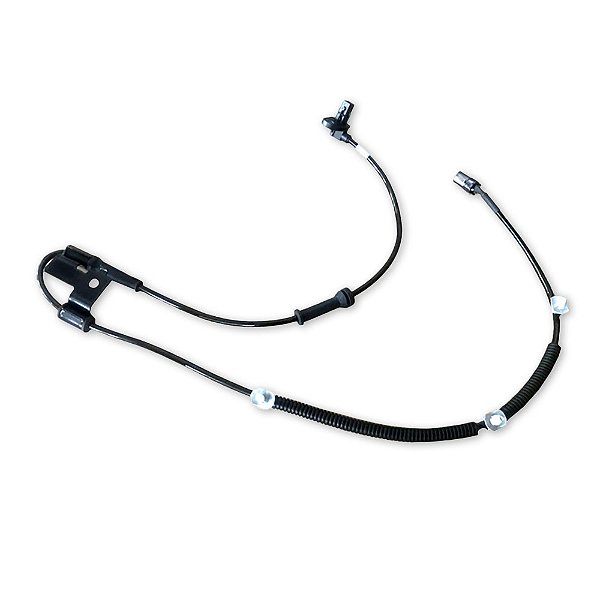 Sensor ABS Gauss Hyundai Veracruz 07-12 Dianteiro Esquerdo
