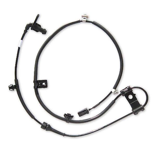 Sensor ABS Gauss Santa Fé 2013-2017 Dianteiro Esquerdo