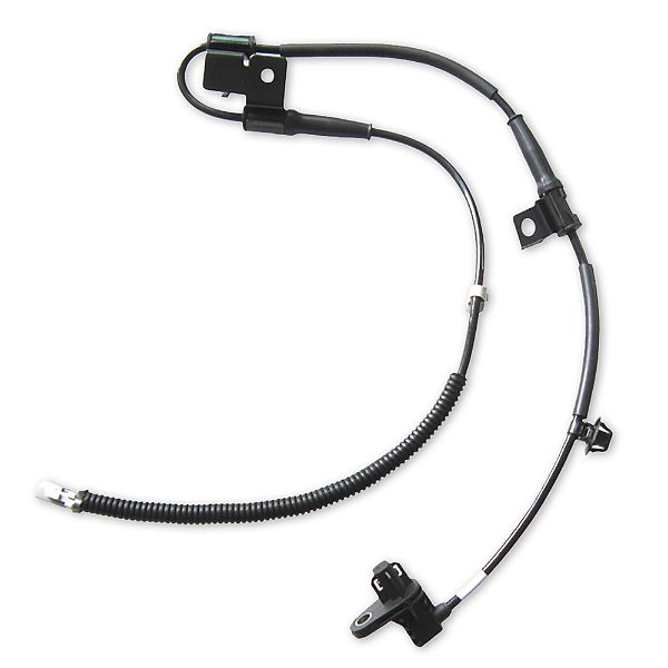Sensor ABS Gauss Kia Picanto 2008 a 2011 Dianteiro Esquerdo
