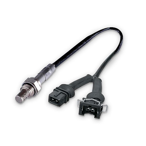 Sensor De Oxigênio Sonda Lambda Equivalente Oza448E4 Ntk