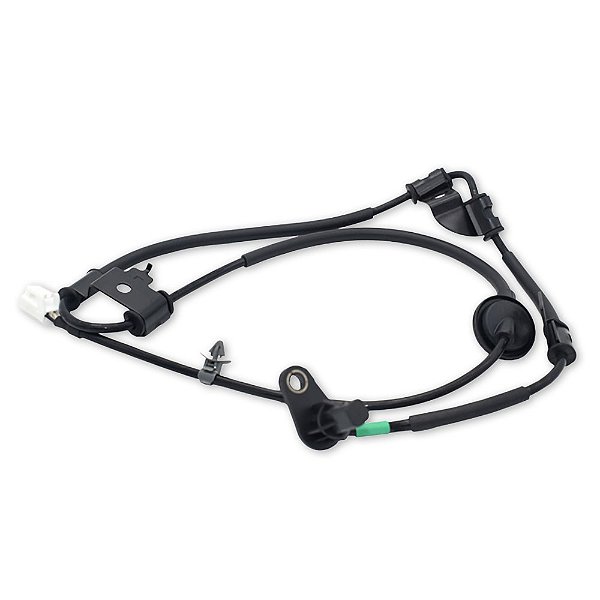 Sensor ABS Gauss Tucson (4X4) 2005-2009 Traseiro Esquerda