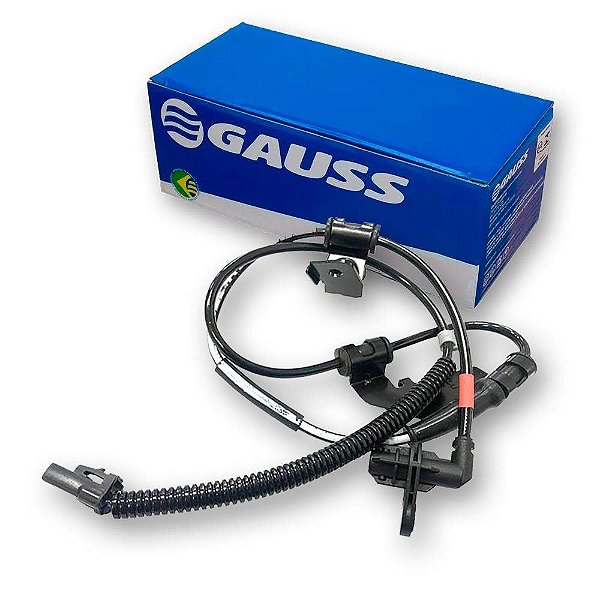 Sensor Abs Dianteiro Direito Hyundai HB20 1.6 2012 Gauss