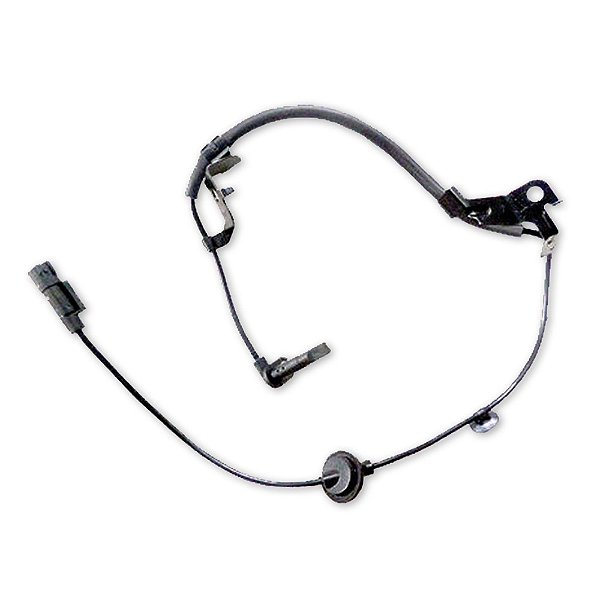 Sensor ABS Gauss Mitsubishi Outlander 07-11 Traseiro Direito