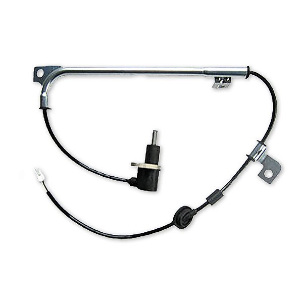Sensor ABS Gauss Forester 1998-2006 Traseiro Direito