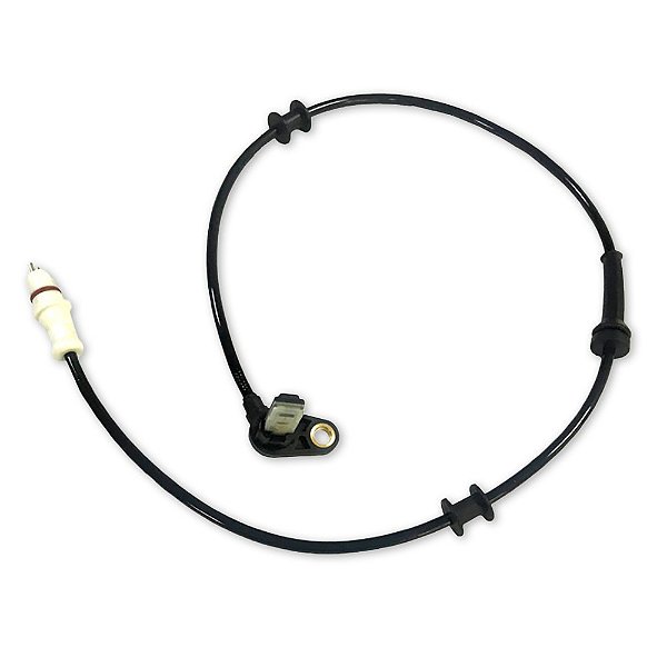 Sensor ABS Gauss Kangoo 2007-Diante Traseiro Esquerda