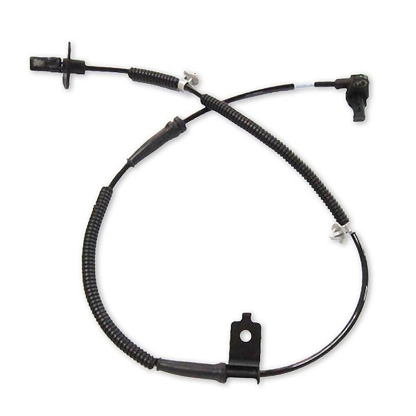 Sensor ABS Gauss Santa Fé 4X4 2009-Diante Dianteiro Esquerdo