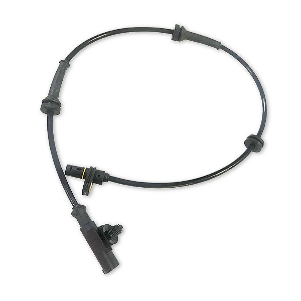 Sensor ABS Gauss Nissan Tiida 2007 a 2014 Traseiro Direito