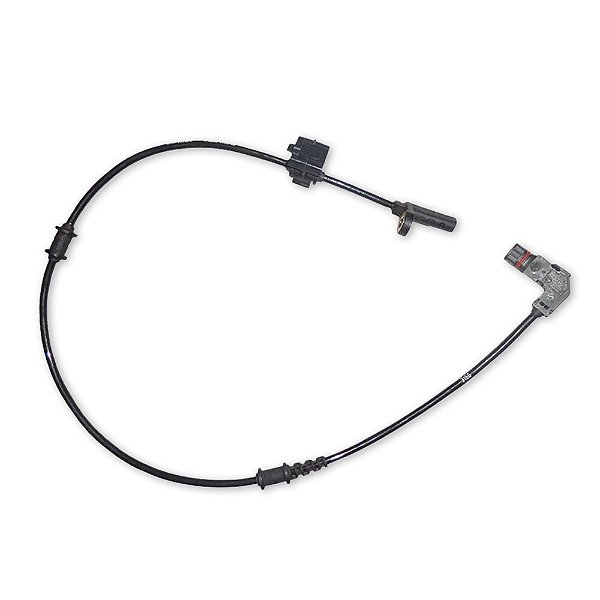 Sensor ABS Gauss CHRYSLER 300C 2005 a 2010 Traseiro Direito