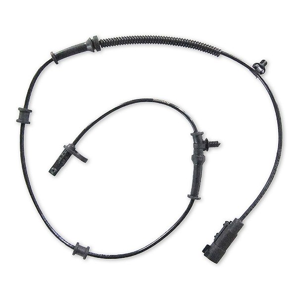 Sensor ABS Gauss Jeep Grand Cherokee 2011 a 2018 Dianteiro