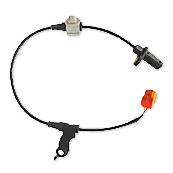 Sensor ABS Gauss HONDA Accord 2003 a 2007 Traseiro Esquerda