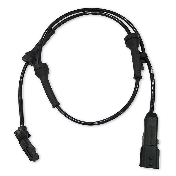 Sensor ABS Gauss Megane 2006-2011 Dianteiro Ambos Os Lados