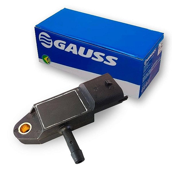 Sensor Map Nissan Frontier 2.8 2005 a 2008 Gauss