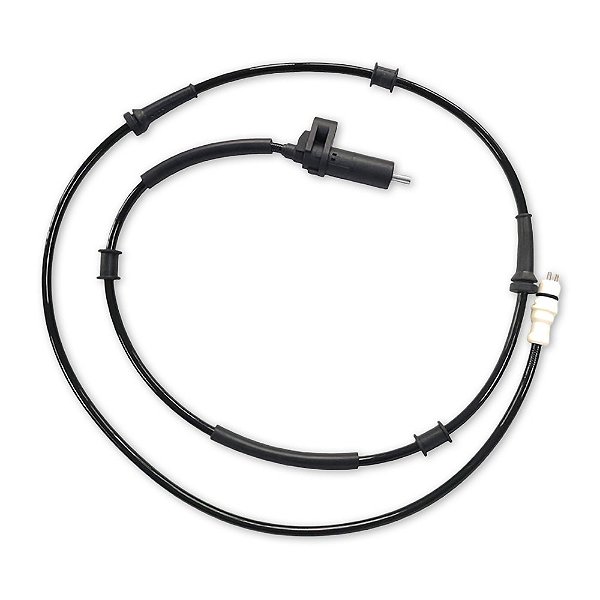 Sensor ABS Gauss Ducato 1994 2006-Diante Traseiro Esquerda
