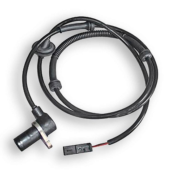 Sensor ABS Gauss Audi A4 2001 a 2008 Traseiro ambos os lados