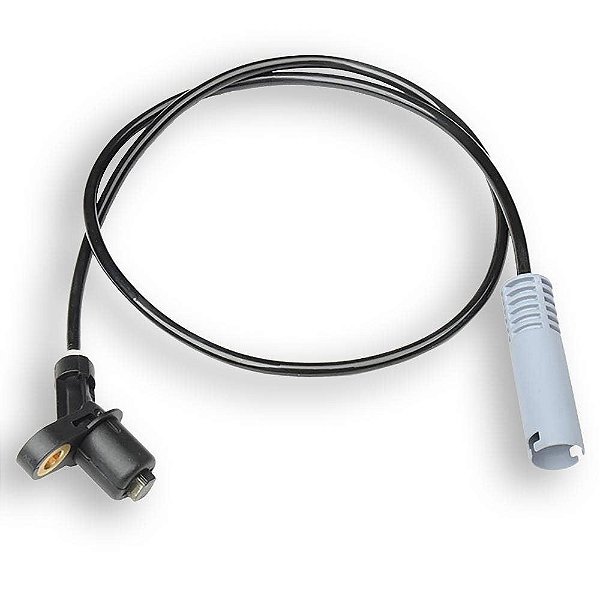 Sensor ABS Gauss BMW 318 1994 a 1999 Traseiro ambos os lados