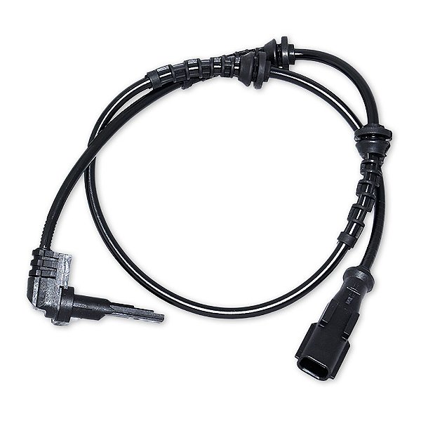 Sensor ABS Fluence 2009 a Diante Dianteiro Ambos Os Lados