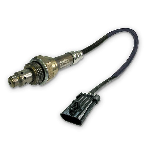 Sensor De Oxigênio Sonda Lambda Equivalente 93338741 Gm