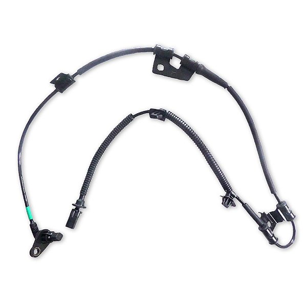 Sensor ABS Tucson 4X2 4X4 2005 a 2009 Dianteiro Esquerdo