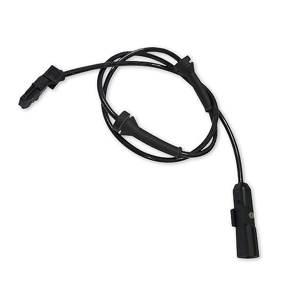 Sensor ABS Gauss Megane 2006-2011 Traseiro Ambos Os Lados