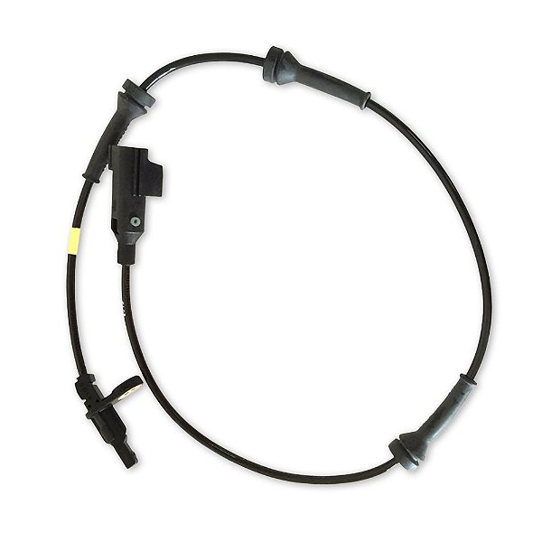 Sensor ABS Ranger Evoque 11 a Diante Traseiro Ambos Os Lados