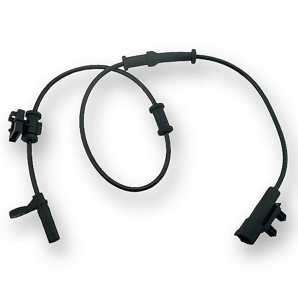 Sensor ABS Gauss CHRYSLER 300C 2011 a 2018 Traseiro direito