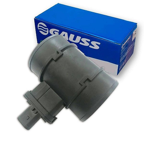 Sensor De Fluxo De Ar Chevrolet Agile 2009 a 2014 Gauss