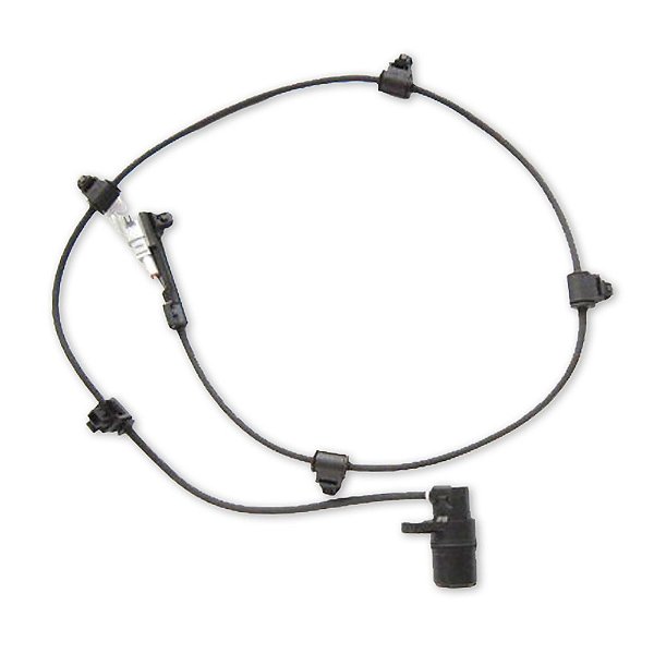 Sensor ABS Gauss Hilux Sw4 1998-2004 Traseiro Direito