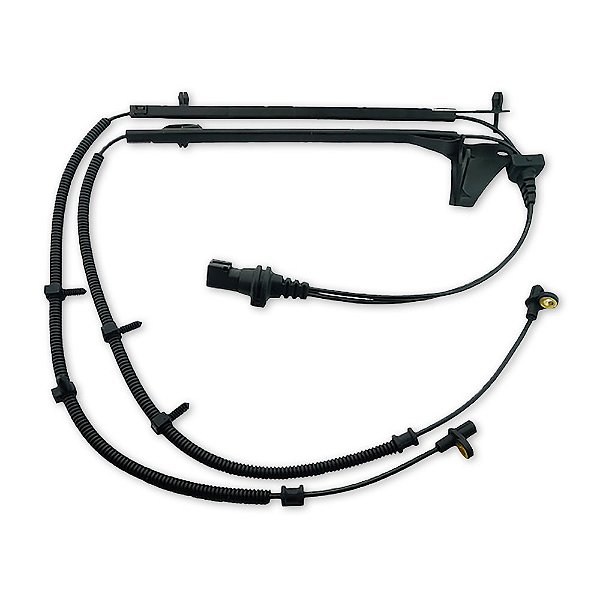 Sensor ABS Gauss Ford Ecosport 4X2 2003 a 2012 Traseiro