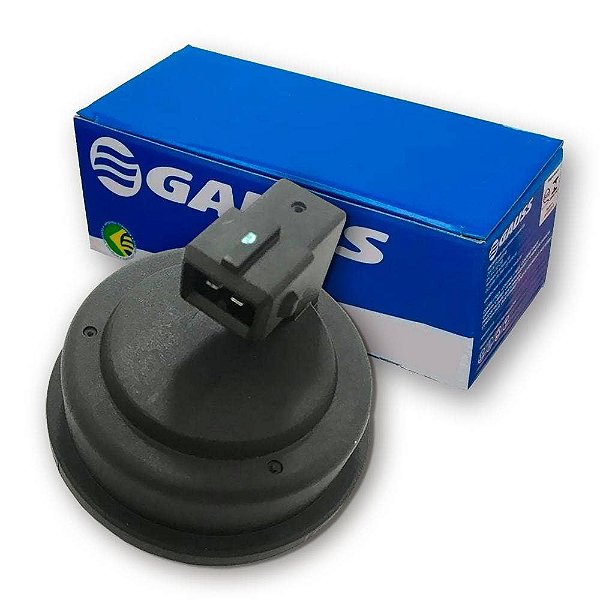 Sensor ABS Traseiro Hyundai HB20 1.6 2013 a 2019 Gauss
