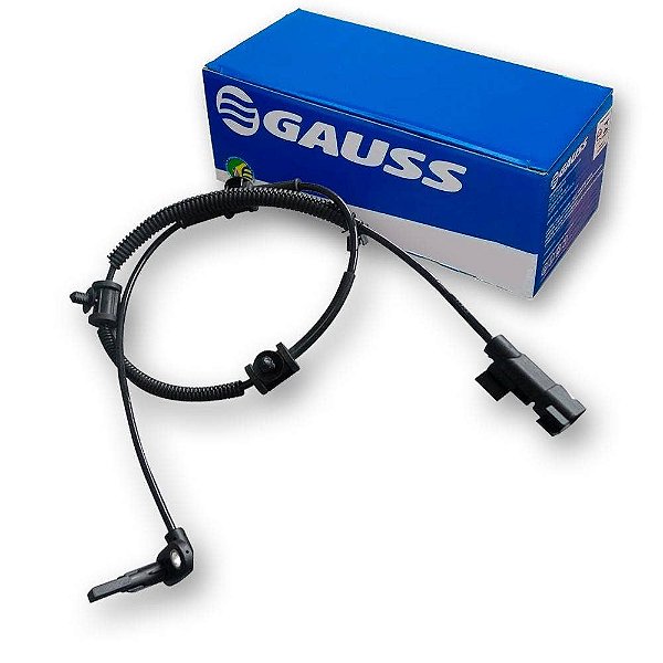 Sensor Abs Dianteiro Chevrolet Cruze 1.8 2010 a 2016 Gauss