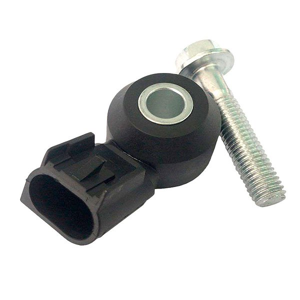 Sensor De Detonação Gauss Chevrolet Sierra 1500 V6 4.3 07-13