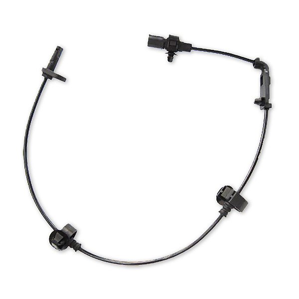 Sensor ABS Gauss Honda Civic 2006 a 2011 Dianteiro Direito