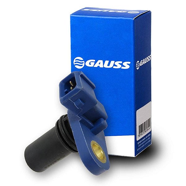 Sensor de Fase Ford EcoSport 1.6 2004 Gauss