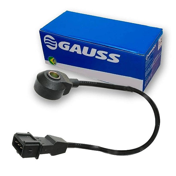 Sensor de Detonação 46522740 Fiat Gauss