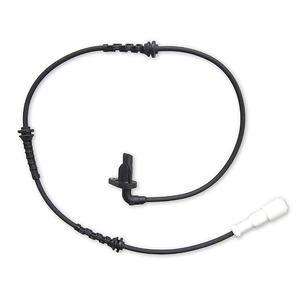 Sensor ABS Gauss Symbol 2009-2013 Traseiro Esquerda