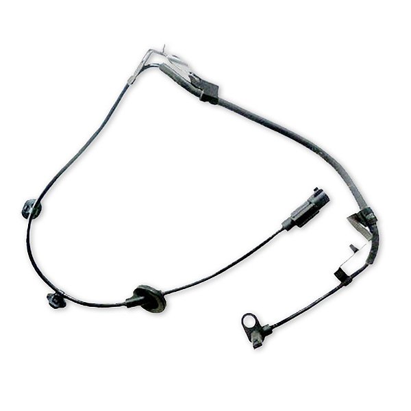 Sensor ABS Outlander 2007 a 2011 Traseiro Esquerda