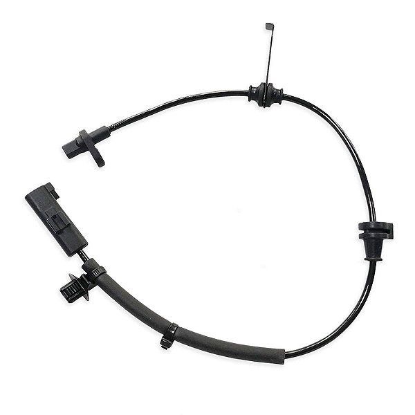 Sensor Abs Gauss Ford Fusion 2.0 Hibrido 2.0 2016 A 2020