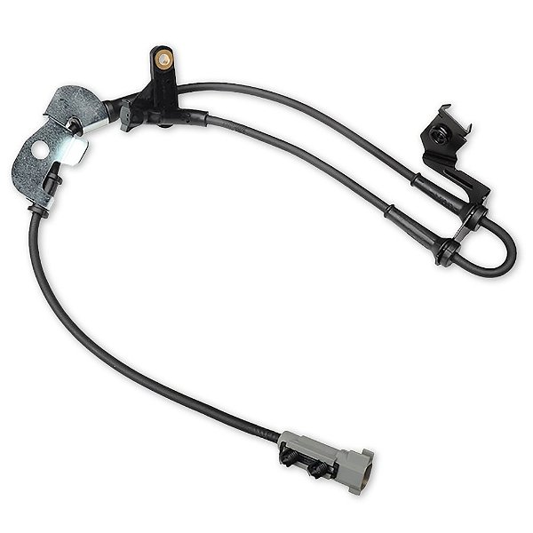 Sensor ABS Gauss Caravan 1996-2007 Dianteiro Esquerdo