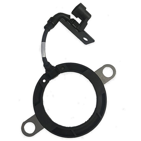 Sensor Abs Gauss Hyundai Veracruz V6 4Wd 2 3.8 2007 A Diante