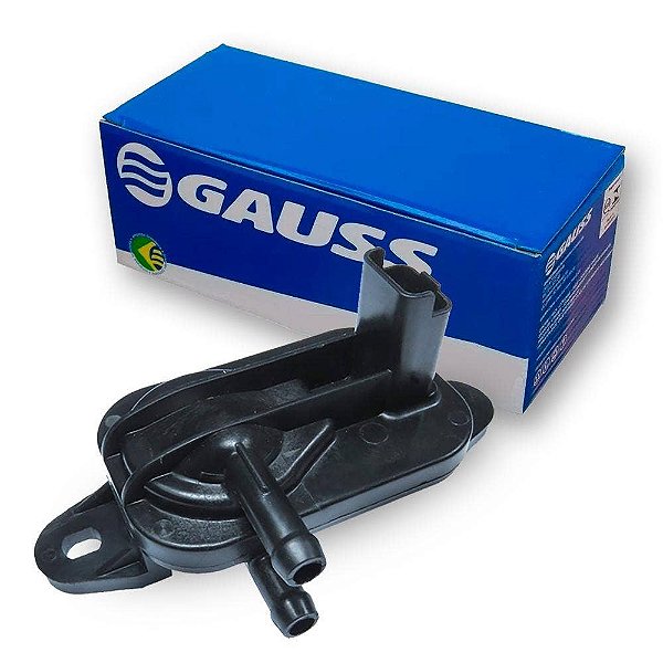 Sensor Pressão Catalisador Fiat Ducato Maxicargo 2010 Gauss
