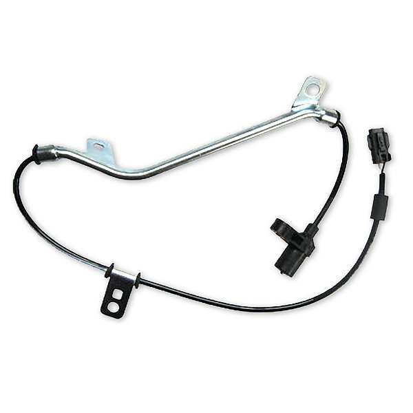 Sensor ABS Gauss Subaru Outback 2000 a 2004 Traseiro Direito