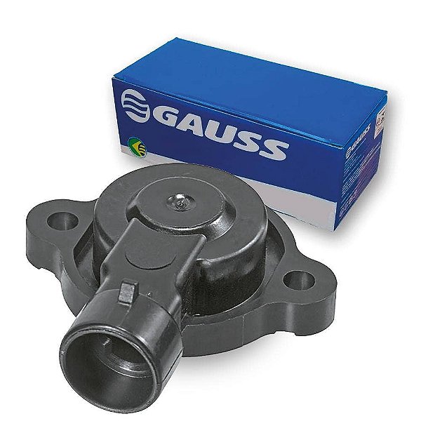 Sensor Posição Borboleta Chevrolet Blazer4.3 1997 Gauss