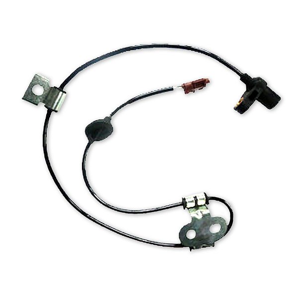 Sensor ABS Gauss Outback 2000-2004 Dianteiro Esquerdo