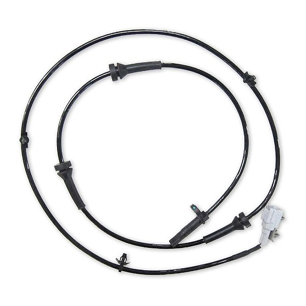 Sensor ABS Gauss Nissan Murano 2003 a 2008 Traseiro Direito