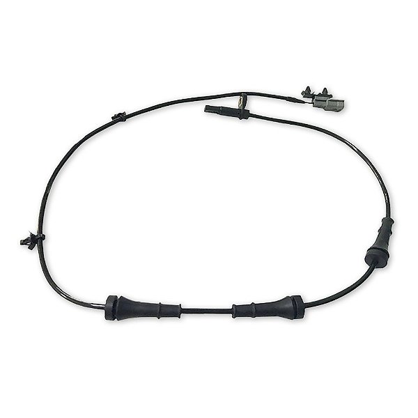 Sensor ABS Gauss Quest 2011-2016 Traseiro Ambos Os Lados